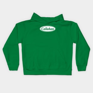 Callahan Kids Hoodie